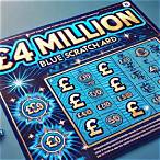 online scratch cards national lottery